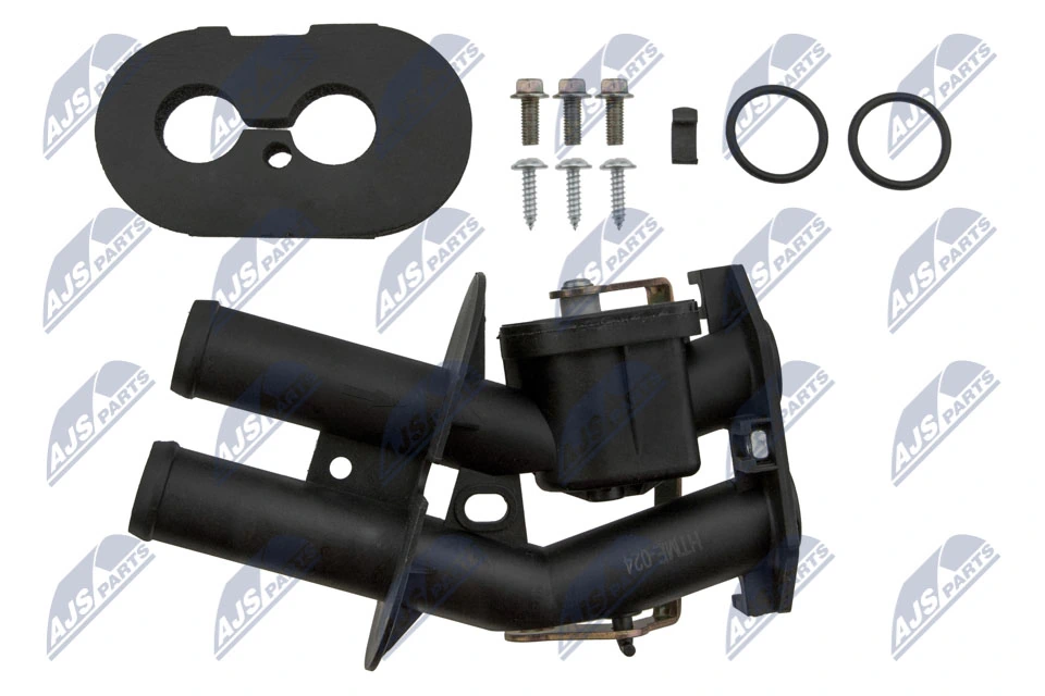 Купить CTMME024 NTY Кран печки