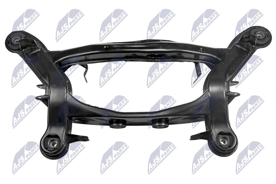 Viga de suspensão traseira (plataforma veicular) Mercedes C W202