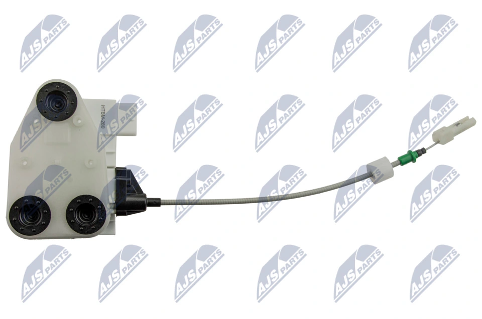 Купить EZCBM280 NTY Мотор (клапан) дотяжки дверей