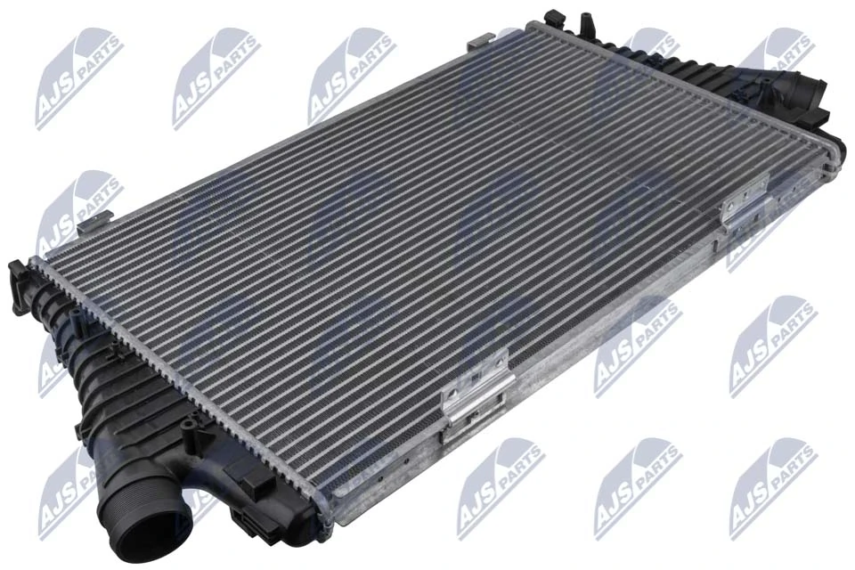 Система охлаждения наддувочного воздуха Maxgear AC630091 цена, от 107.69 USD