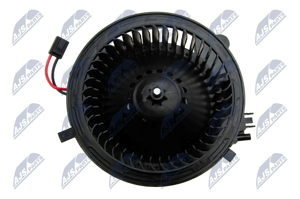 Motor de ventilador de forno (de aquecedor de salão) Audi A3 8YA, 8YF