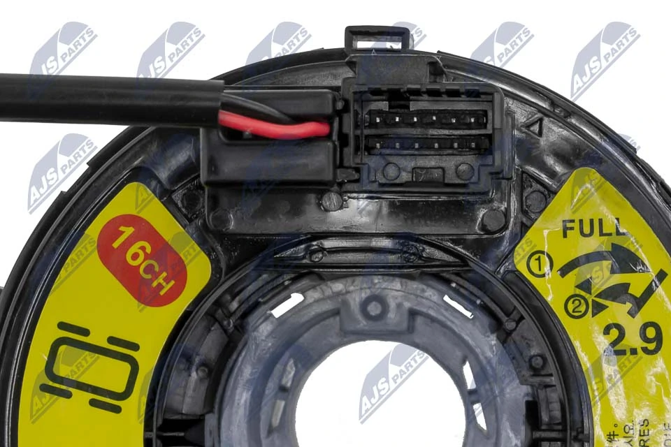 Контактное кольцо подушки безопасности NTY EASHY019 цена, от 19.87 USD