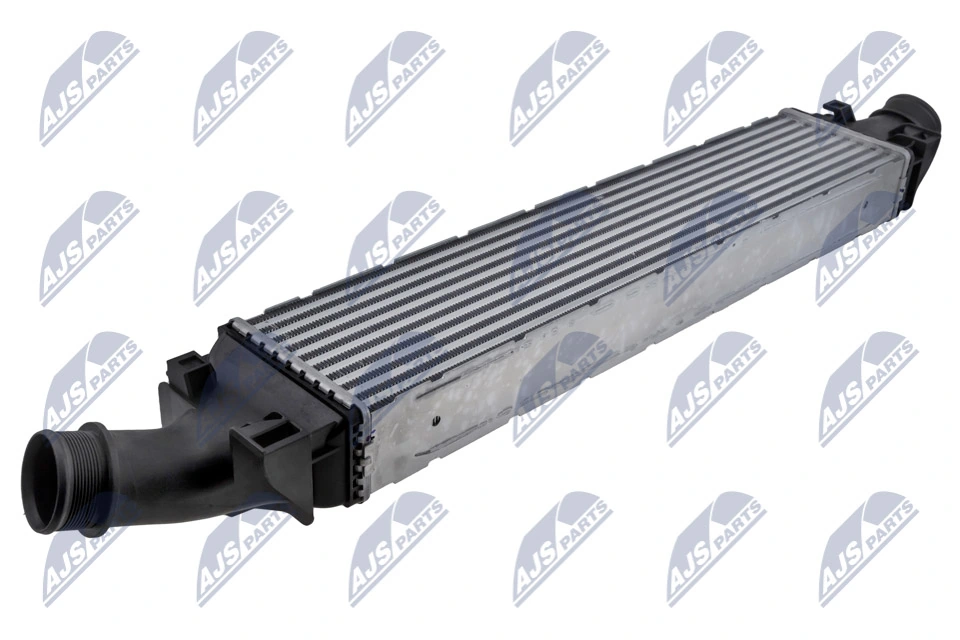 Compre Radiador de intercooler Audi A5 