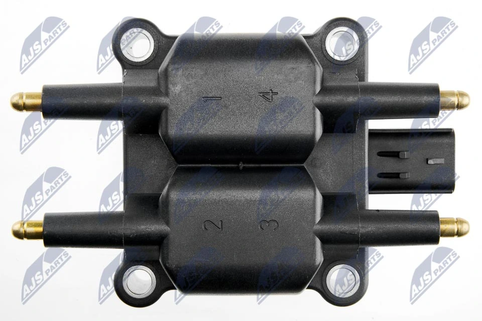 Модуль зажигания NTY ECZBM009 цена, от 23.75 USD