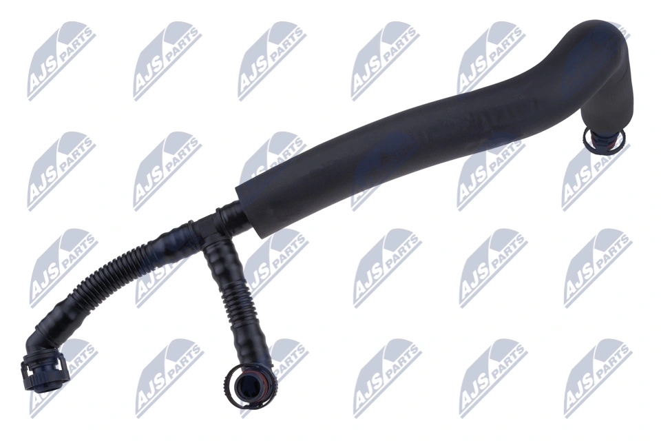 Купить Патрубок вентиляции картерных газов Бмв 3  E92