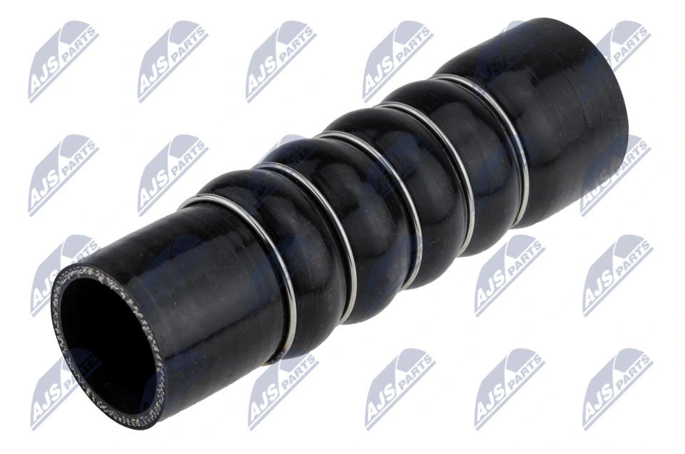 Шланг/патрубок интеркуллера YTT Y40286 цена, от 22.51 USD