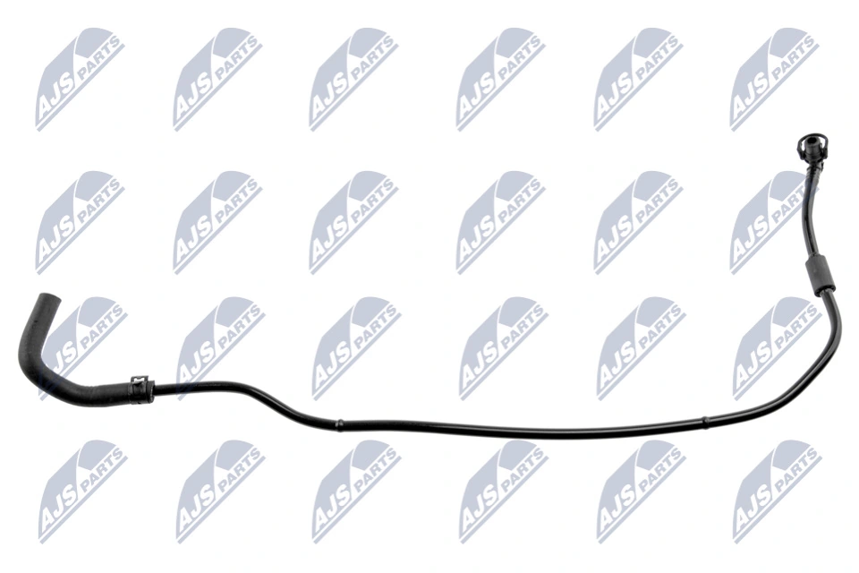 Шланг (патрубок) обогрева дроссельной заслонки NTY CTMPL018 цена, от 9.07 USD