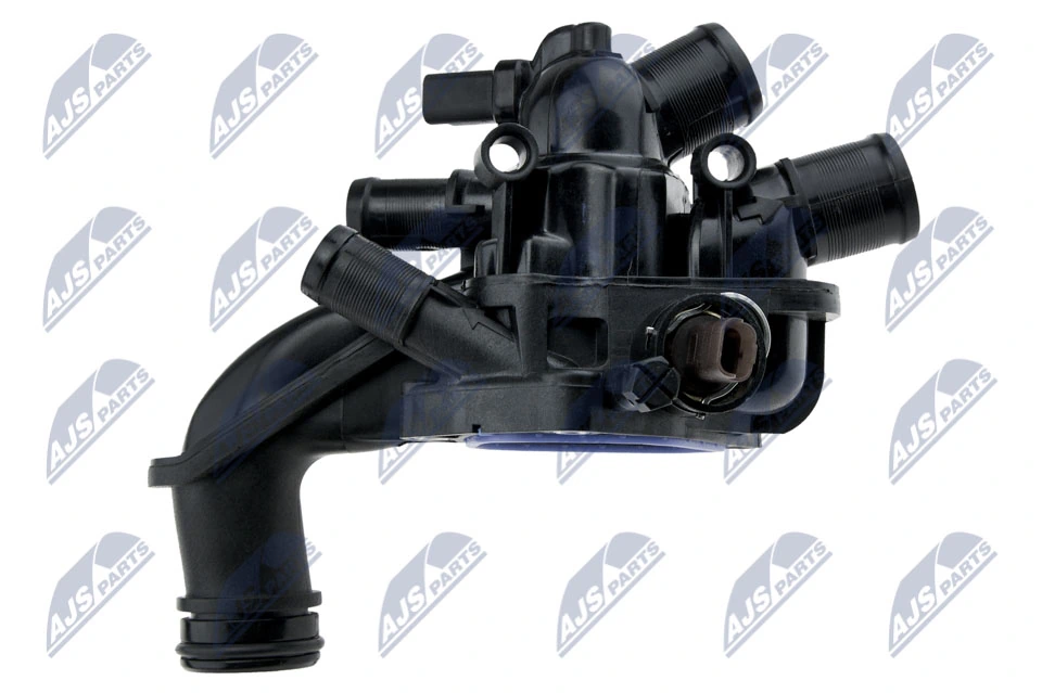 Кожух термостата NTY CTMCT002 цена, от 37.60 USD