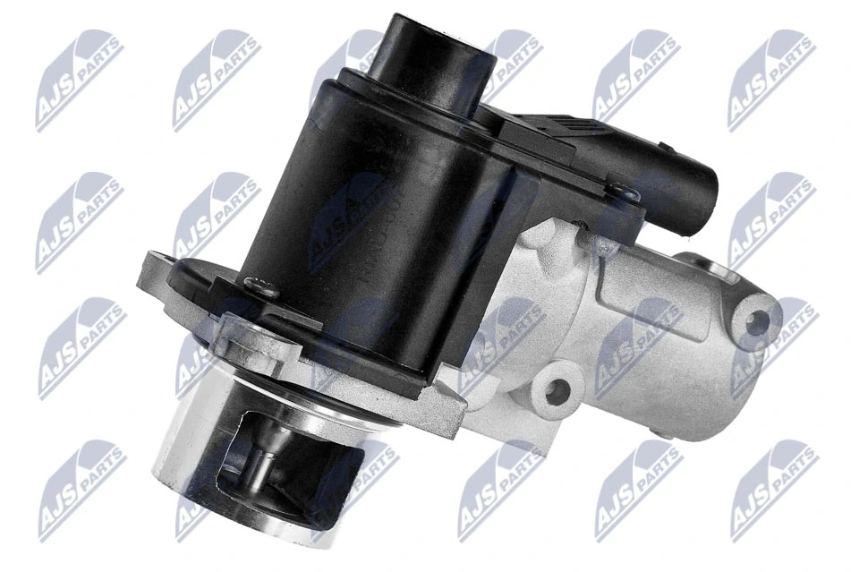 Válvula EGR de recirculação dos gases Chevrolet Captiva 1 C100