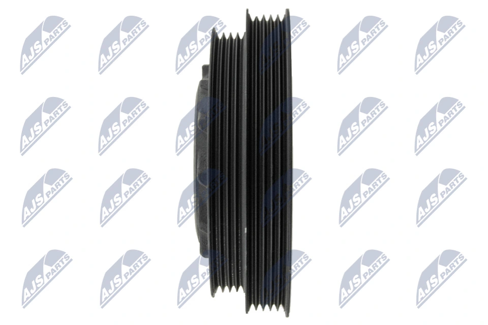 Шкив коленвала (демпфер) NTY RKPMS000 цена, от 58.43 USD