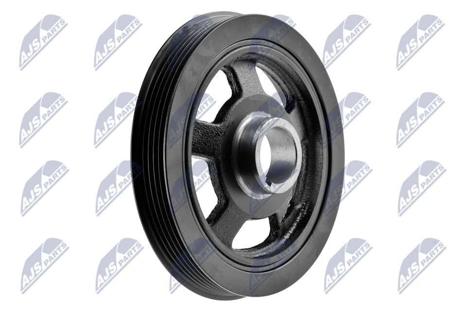 Polia de cambota KIA Cerato 1 LD