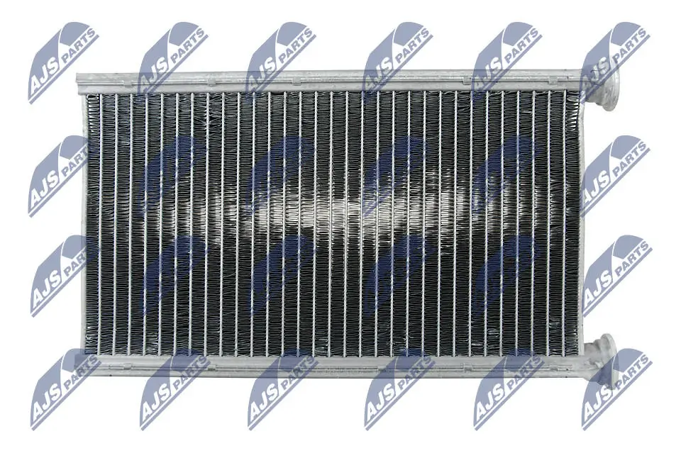 Радиатор печки (отопителя) NTY CNGCH005 цена, от 45.39 USD