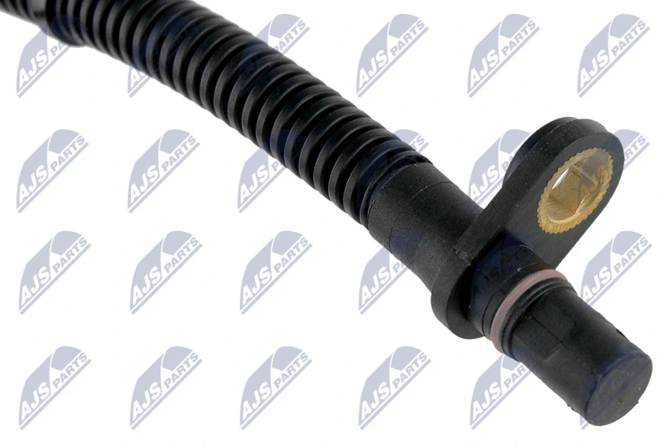 HCACH009 NTY Датчик АБС (ABS) задний