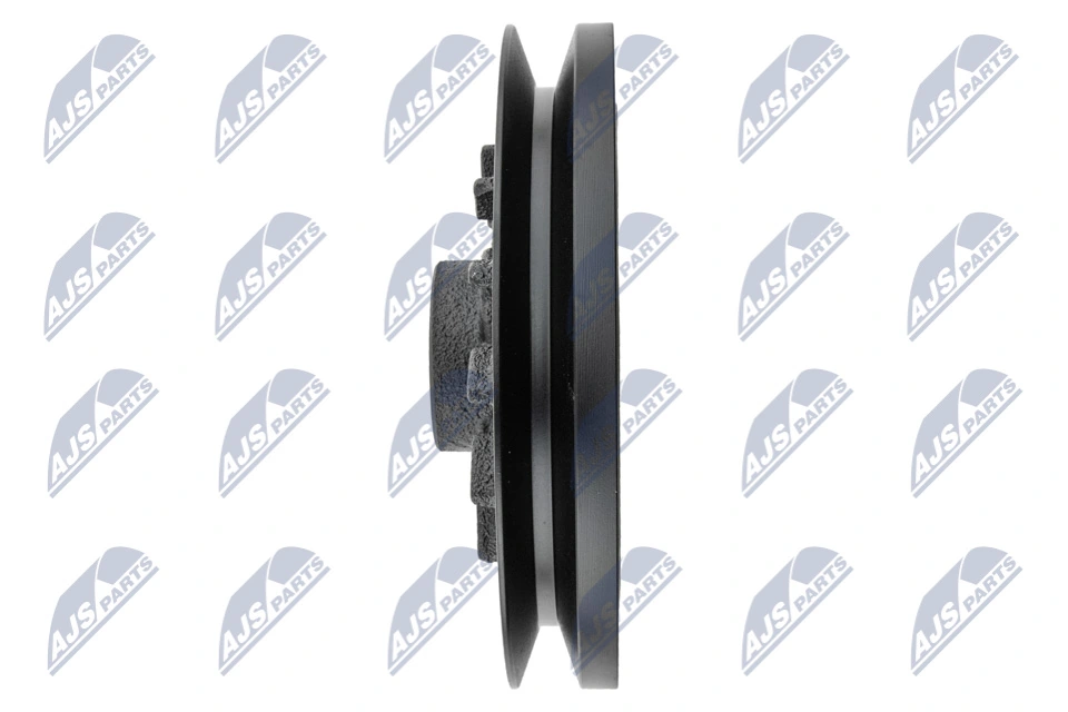 Шкив коленвала (демпфер) NTY RKPMS001 цена, от 50.43 USD