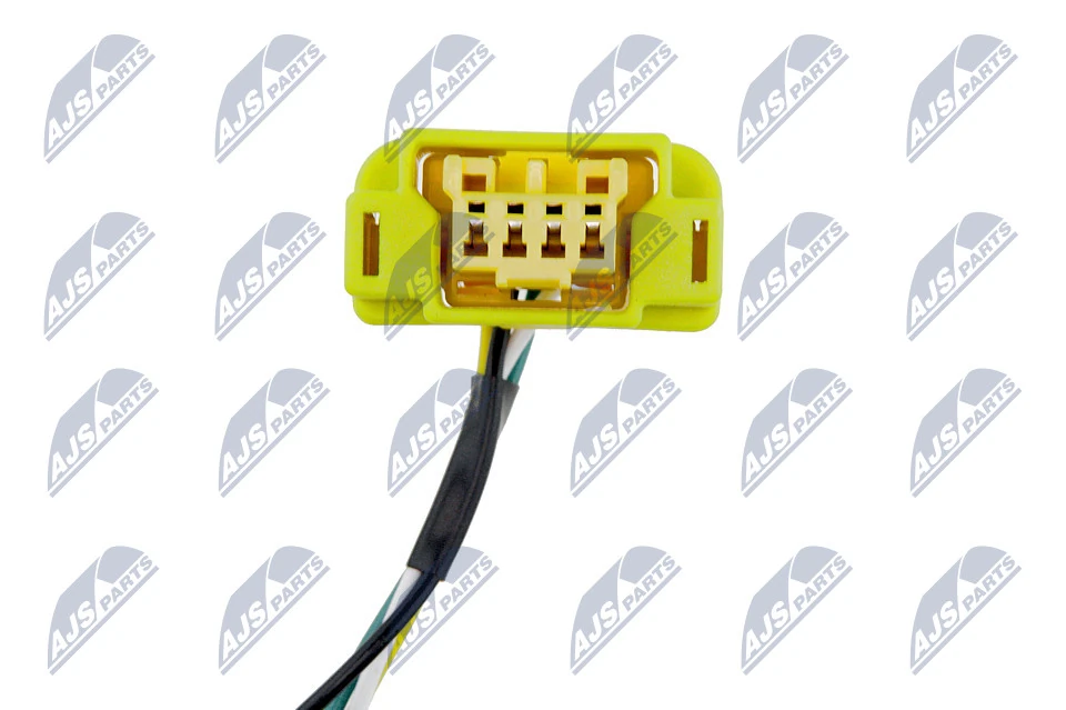 Контактное кольцо подушки безопасности NTY EASHD000 цена, от 19.28 USD