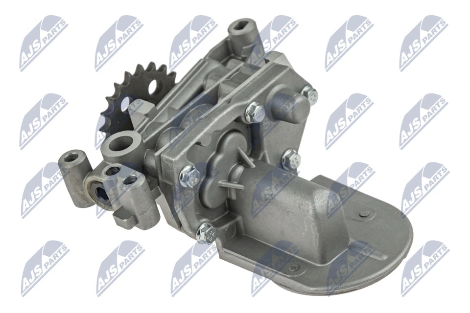 Bomba de óleo Citroen ZX N2