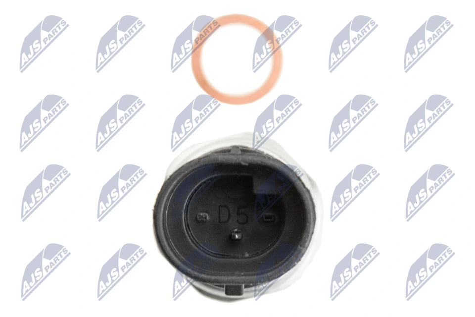 Sensor de pressão de óleo Chevrolet Captiva 2 C140