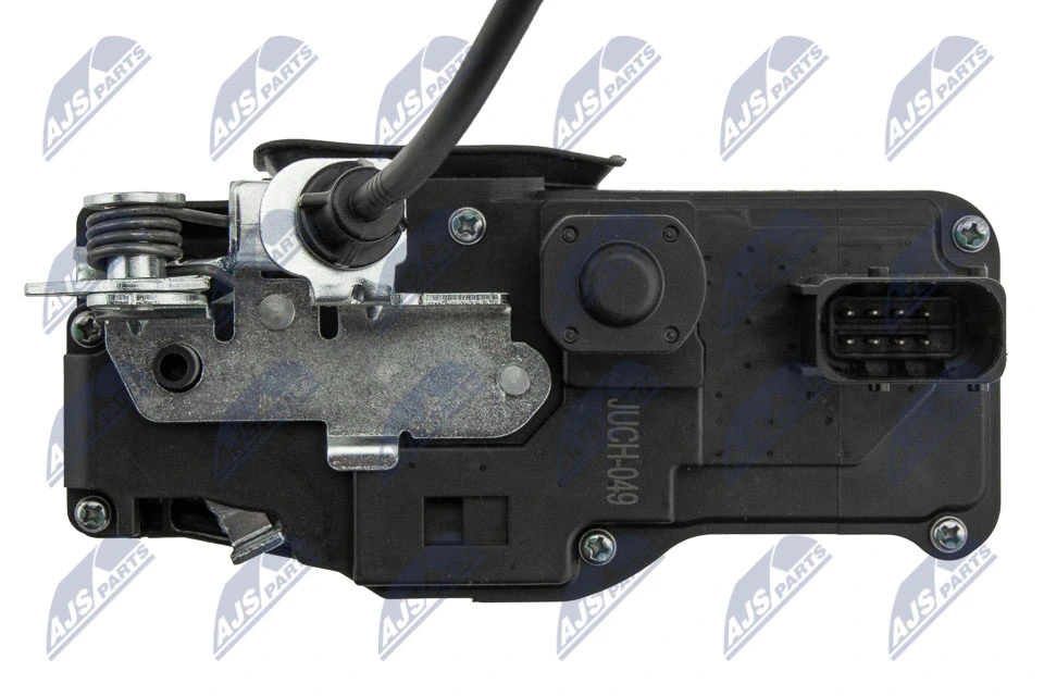 Запор кабины Tesla Model S седан (5YJS) (2012 - 2016) цена, от 19.00 USD