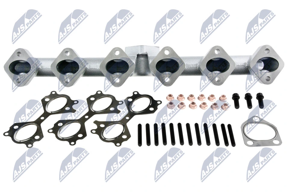 Газопроводы (коллектор выпускной) NTY BKWBM001 цена, от 73.63 USD