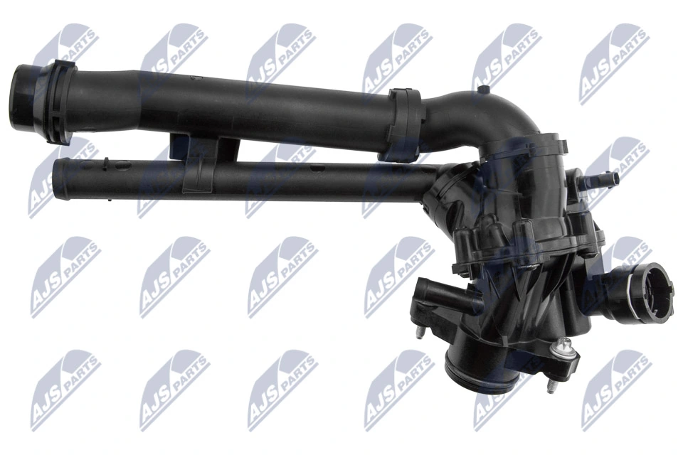 Caixa do termostato Mercedes E W213