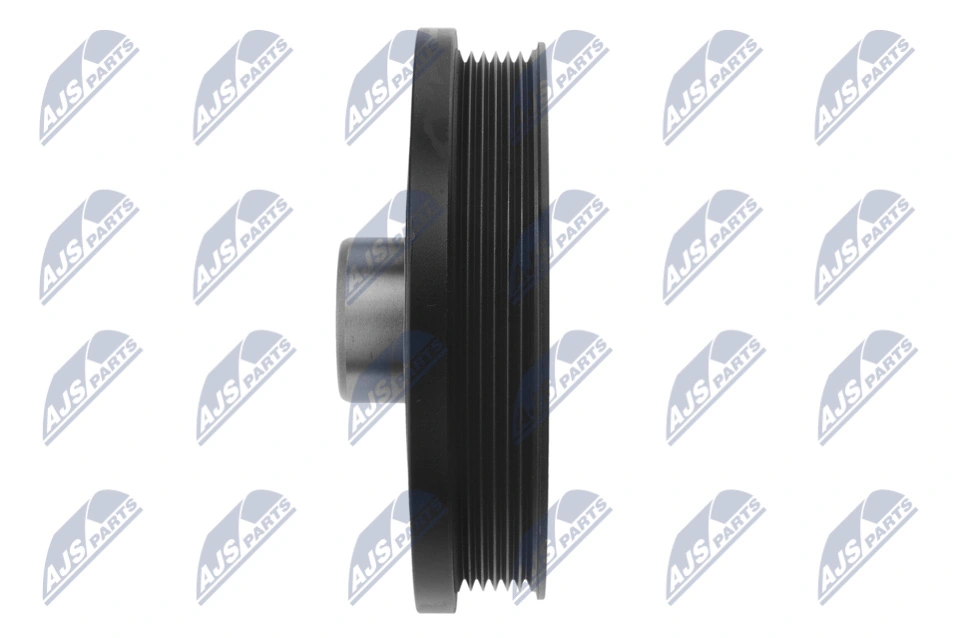 Шкив коленвала (демпфер) NTY RKPCH037 цена, от 61.44 USD
