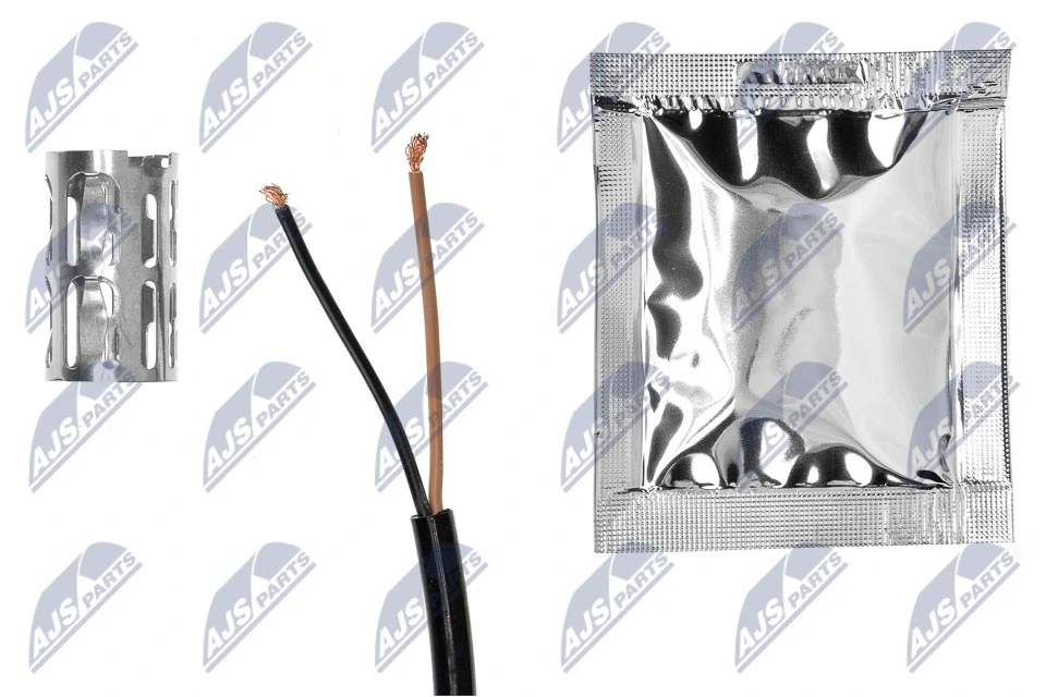 Датчик АБС (ABS) задний NTY HCAVW014 цена, от 17.95 USD