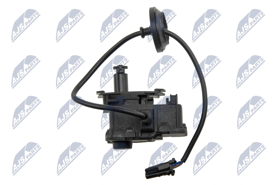 Замок открывания лючка бензобака NTY EZCVW129 цена, от 16.12 USD
