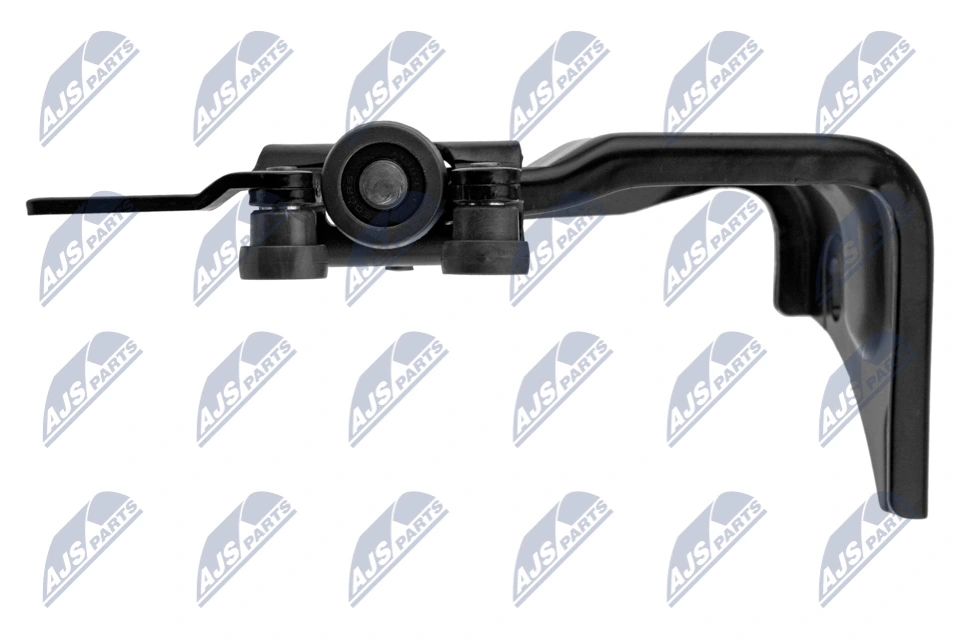 Ролик двери боковой/сдвижной, правый нижний NTY EZCFT118 цена, от 21.47 USD