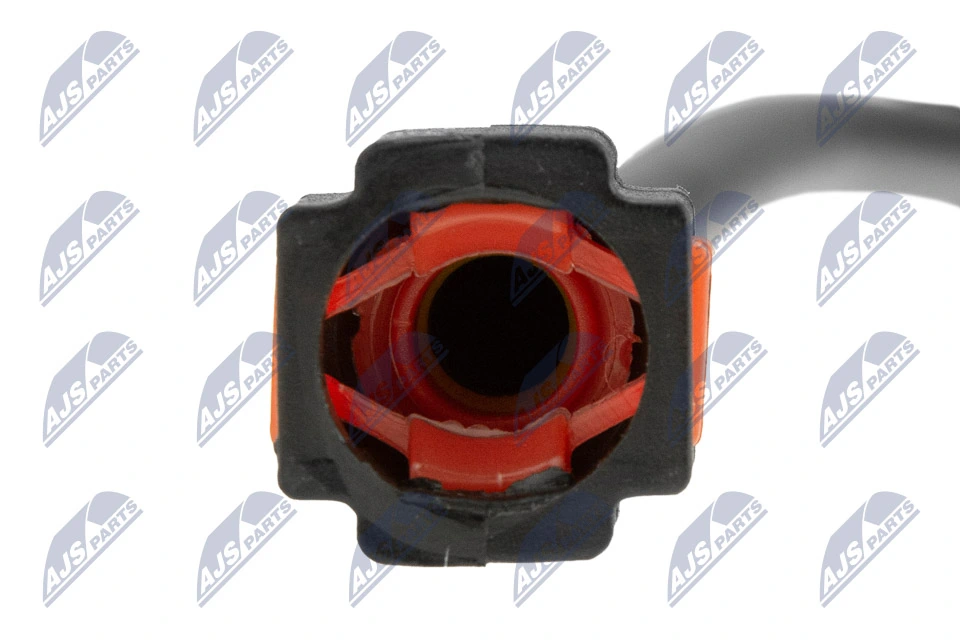 Трубка топливная от клапана отсечки до ТНВД Asam 126502 цена, от 14.96 USD