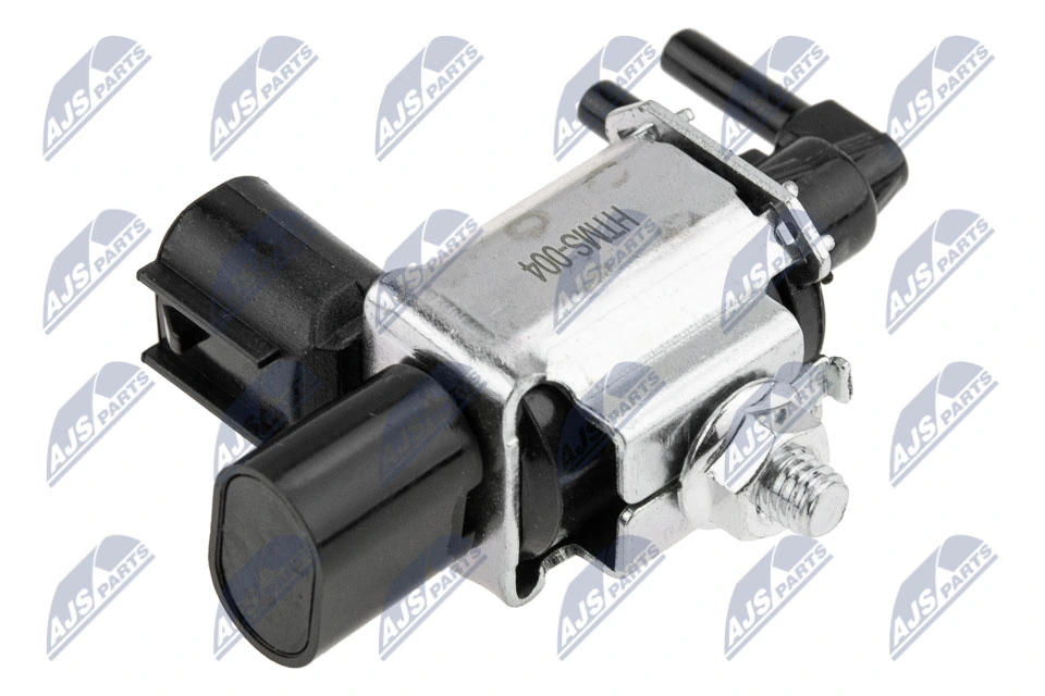 ECDMS004 NTY Клапан соленоид регулирования заслонки EGR