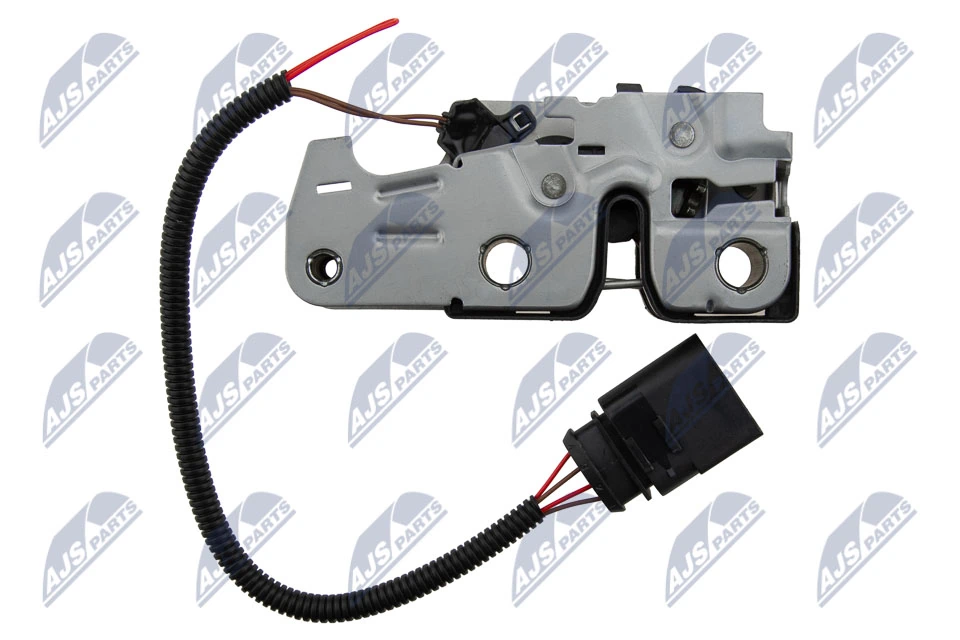 Замок капота NTY EZCVW175 цена, от 27.39 USD