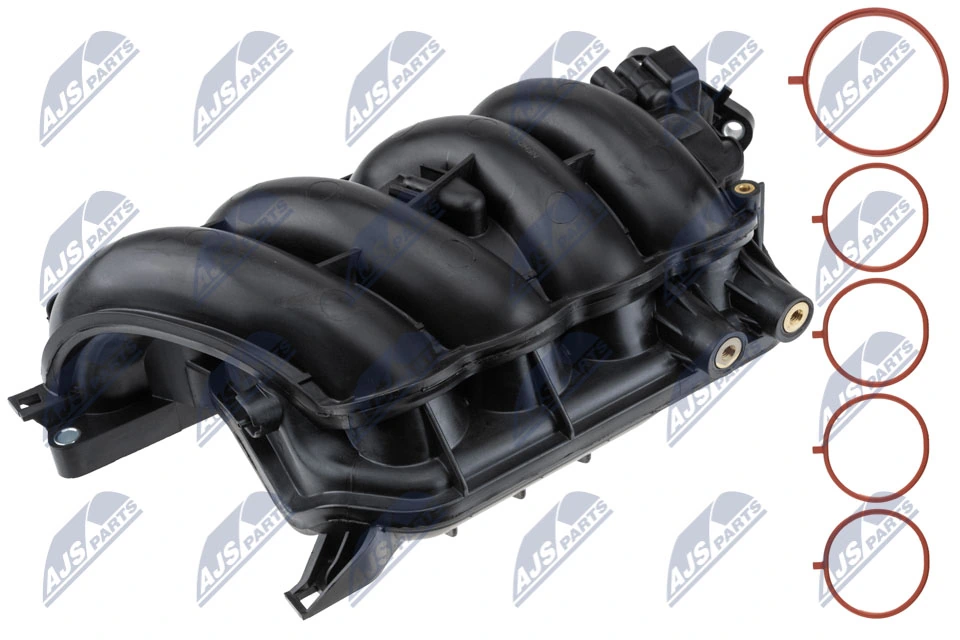 Коллектор впускной Honda Accord VIII седан (CU) (2008 - 2015) цена, от 50.68 USD