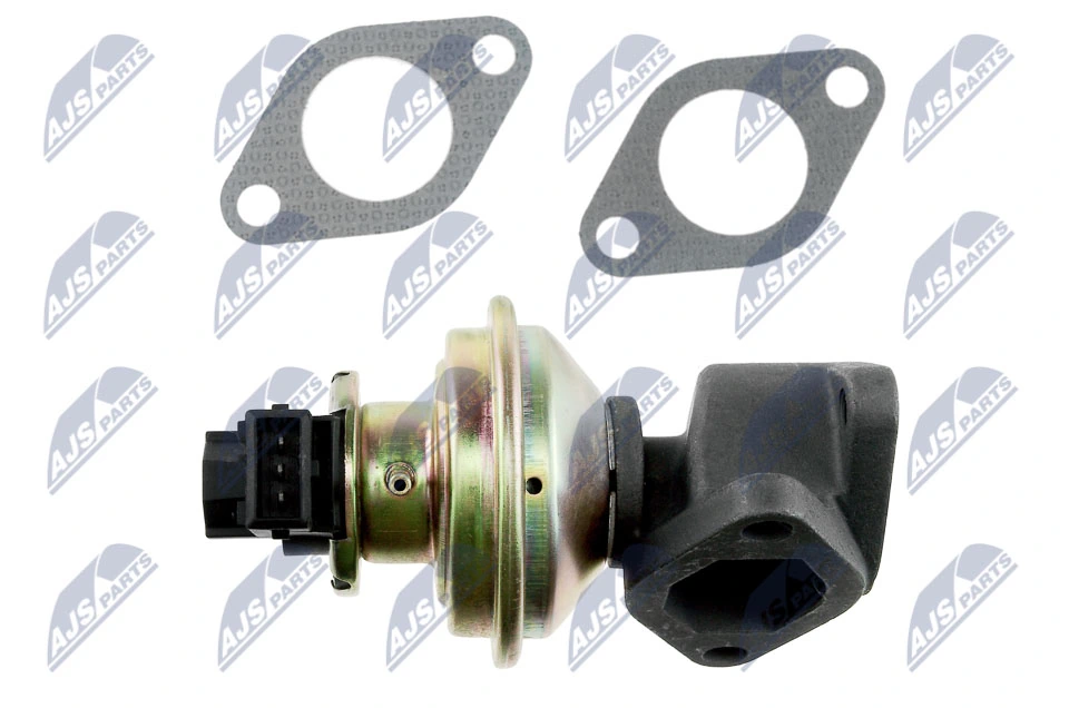 Válvula EGR de recirculação dos gases Land Rover Discovery 1 LG, LJ