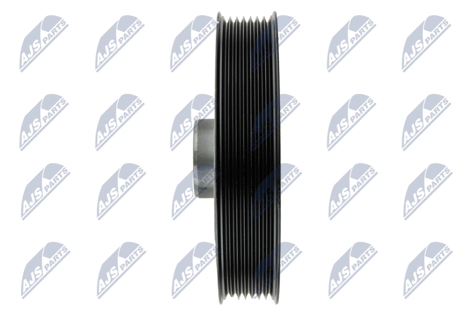 Шкив коленвала (демпфер) NTY RKPHD003 цена, от 48.39 USD