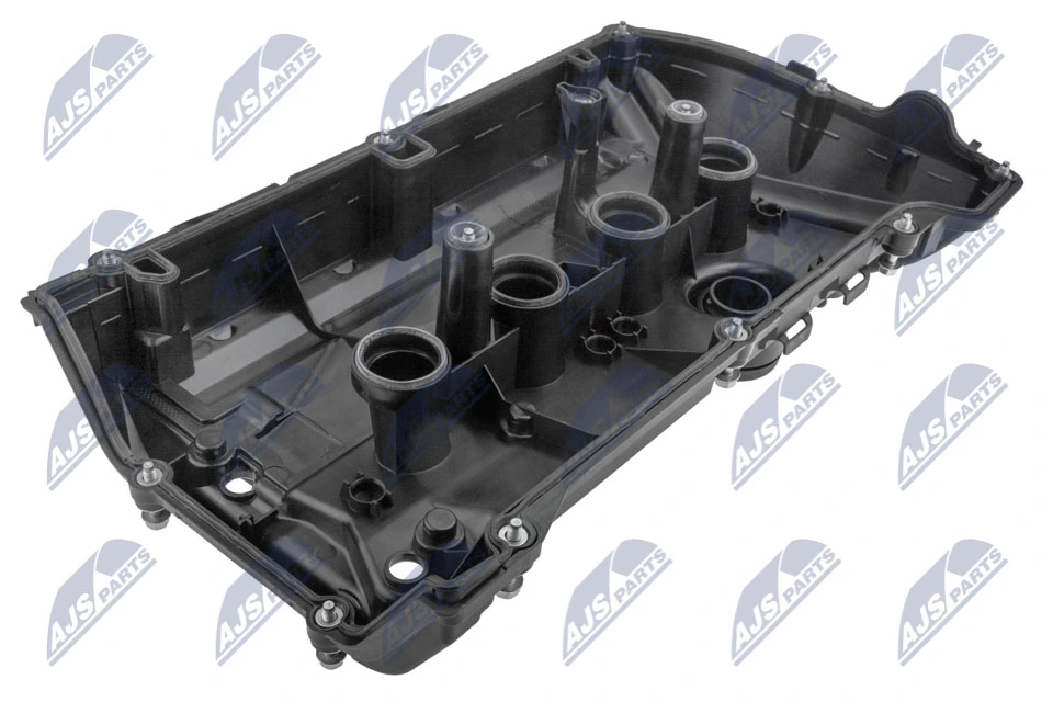 Крышка двигателя на Peugeot 308 I 4A, 4C
