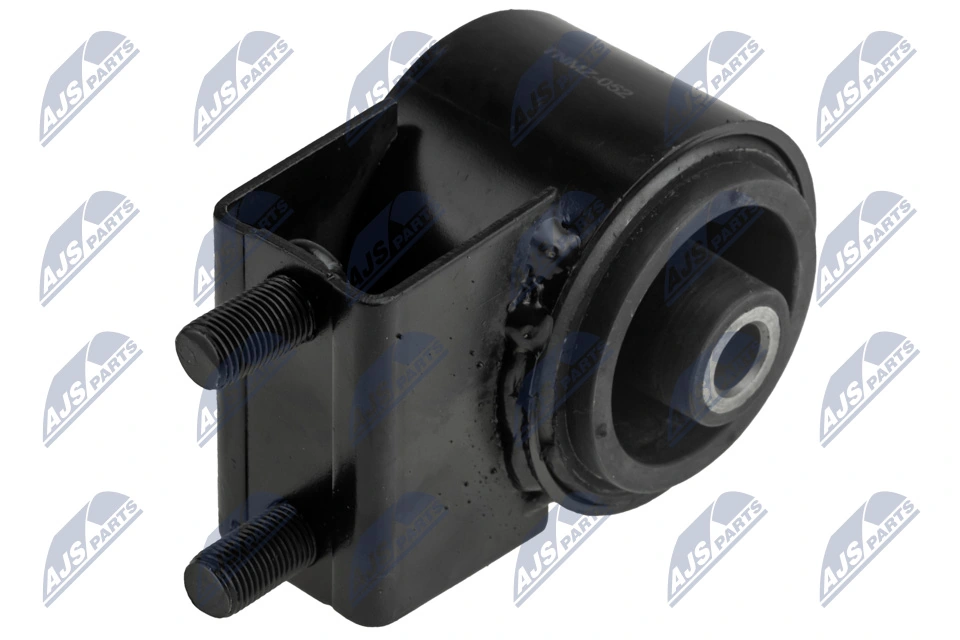 Coxim (suporte) dianteiro de motor Mazda 626 4 GE