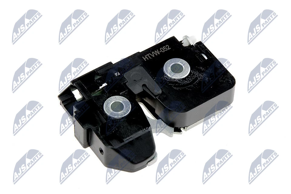 Fecho de tampa de porta-malas (de 3ª/5ª porta traseira) Volkswagen Transporter 70B, 70C, 7DB, 7DK, 70J, 70K, 7DC, 7DJ