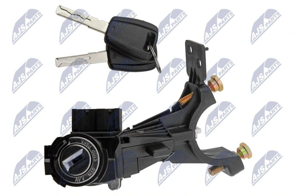 Compre Fecho de ignição Fiat Punto 