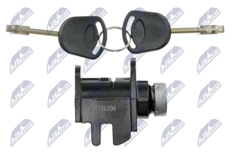 Личинка замка капота NTY EZCFR034 цена, от 14.97 USD
