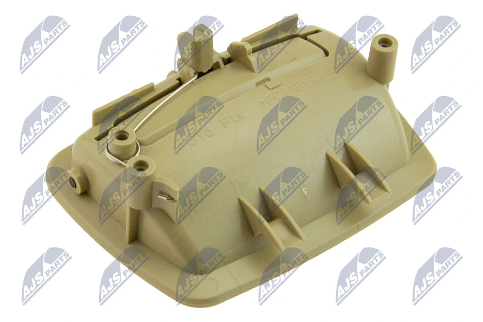 EZCBM207 NTY Бардачек