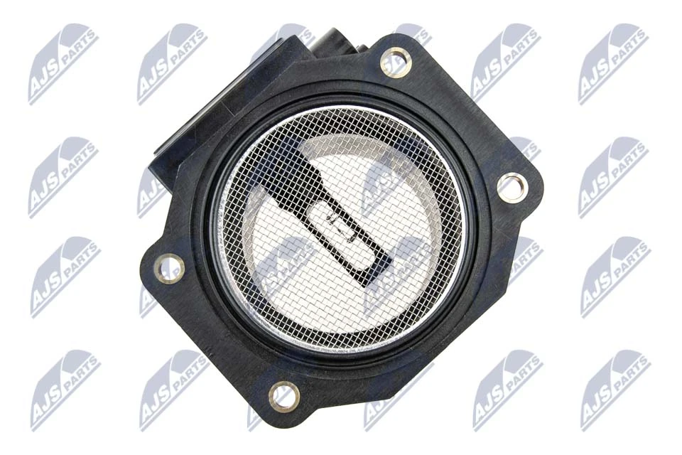 Sensor de fluxo (consumo) de ar, medidor de consumo M.A.F. - (Mass Airflow) Subaru Legacy 2 BD, BG