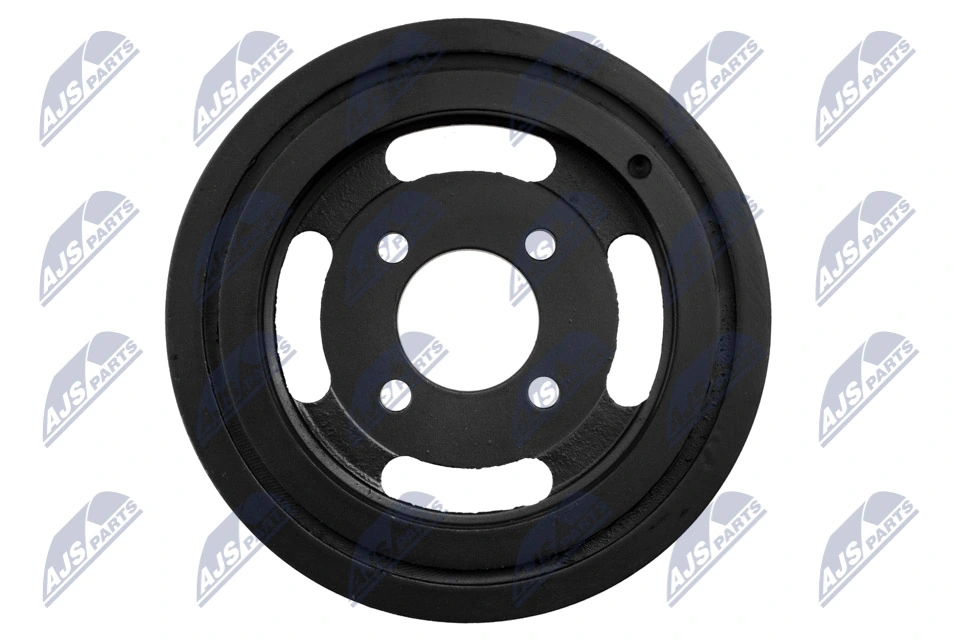 Шкив коленвала (демпфер) NTY RKPDW002 цена, от 44.34 USD