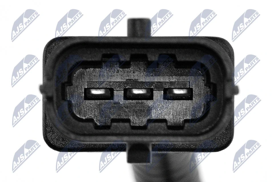 Sensor de posição (de revoluções) de cambota KIA Cerato 1 LD