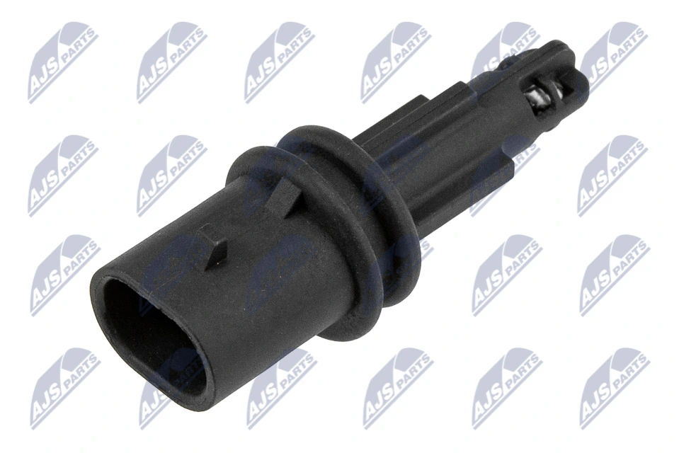 Sensor de temperatura da mistura de ar Opel Astra F48, F08