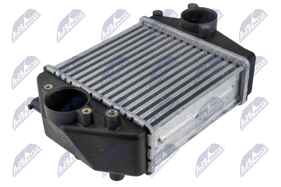 Radiador de intercooler Mazda 6 GY