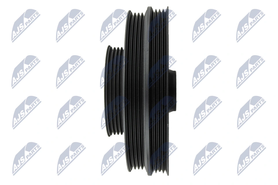 Шкив коленвала (демпфер) NTY RKPHD006 цена, от 41.69 USD