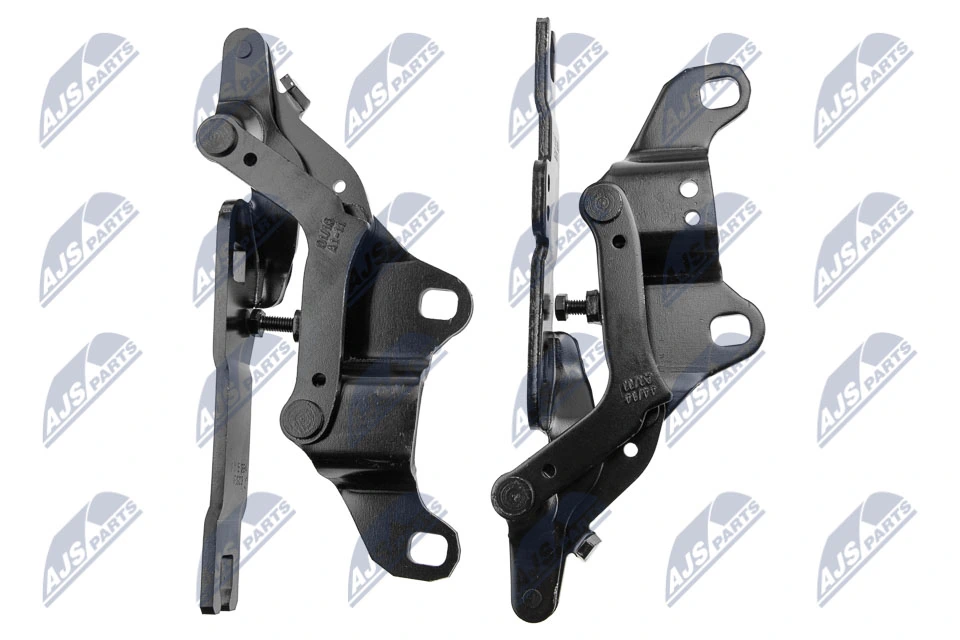 Купить EZCBM185 NTY Завеса капота левая