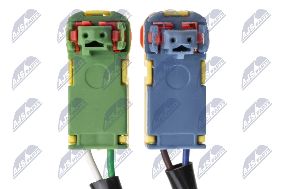 Контактное кольцо подушки безопасности NTY EASRE023 цена, от 53.66 USD