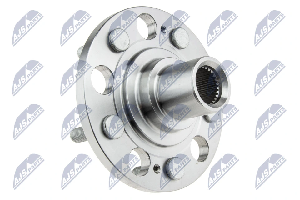 Cubo traseiro KIA Sportage 1 K00