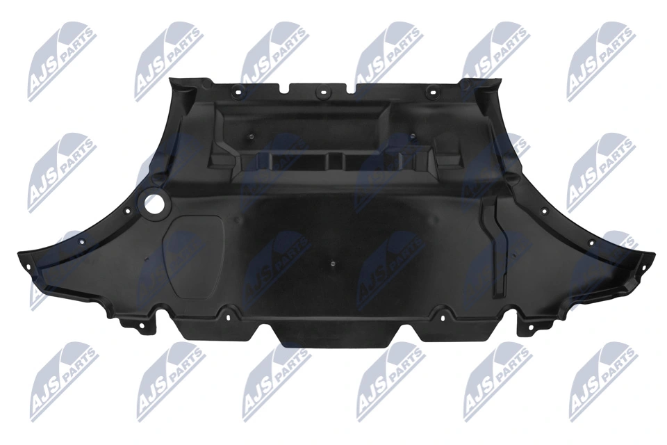 Защита бампера переднего AND 3L863003 цена, от 26.99 USD